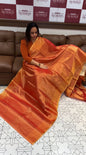 FORWARD TISSUE SAREES - IHA 16315