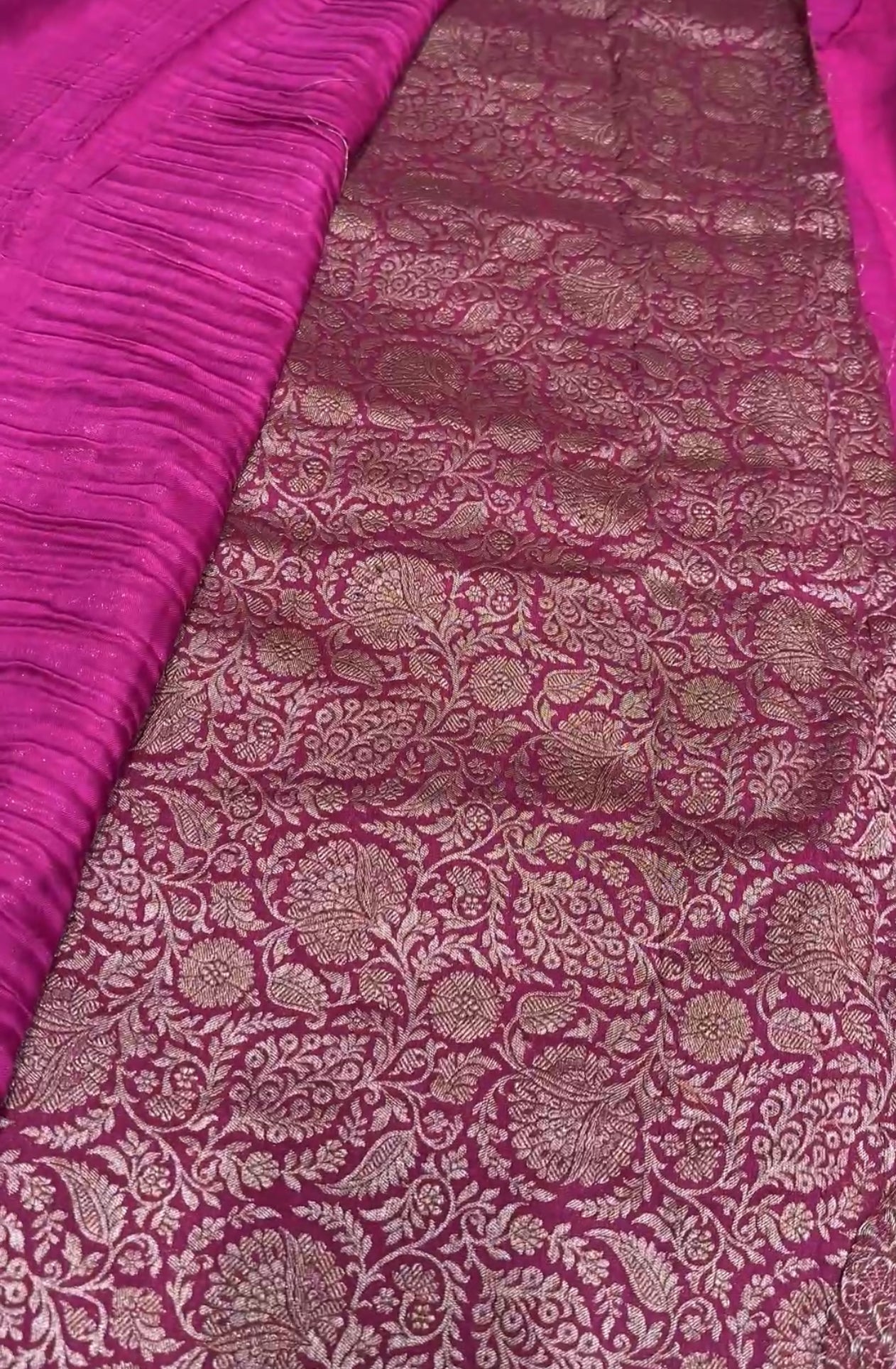 SEMI MODAL SAREES - IHA 18776