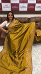 BUDGET BUY SEMI SILK SAREES - IHA 15933