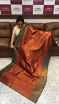 BUDGET BUY TISSUE SAREE - IHA 16052