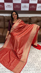 SEMI KATAN SAREES - IHA 17731