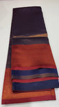 BUDGET BUY SEMI SILK SAREE - IHA 16911