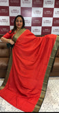 BUDGET BUY BANARASI SAREE - IHA 19239