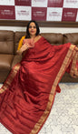 PLATINUM CHIFFON  SAREES - IHA 18870