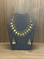 DESIGNER NECKLACE SETS - IHA 17884