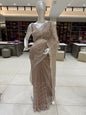 DESIGNER SAREE COLLECTIONS - IHA 17914