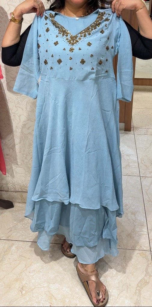 OFFER SALES TOPS COLLECTIONS - IHA 27113