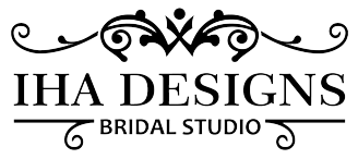 Iha Designs Bridal Studio