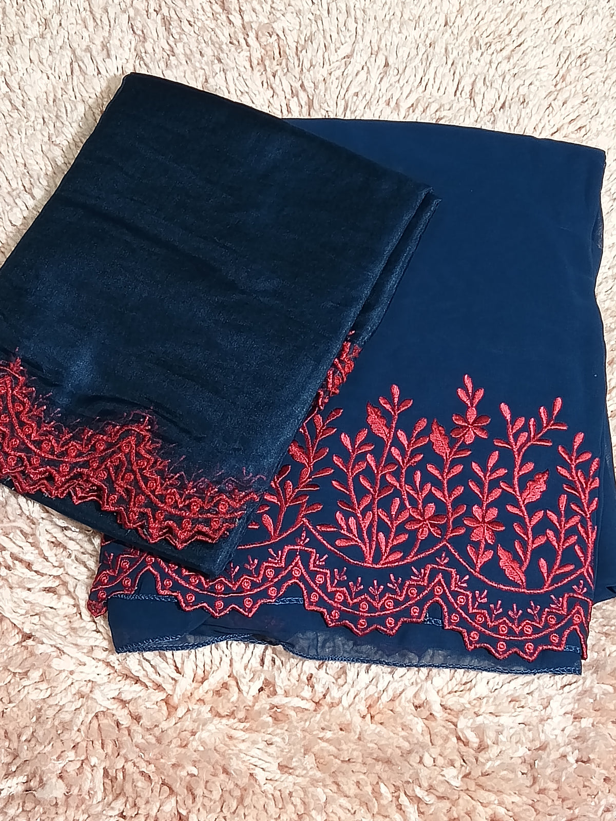 OFFER SALES UNSTITCHED SALWAR SUITS -  IHA 35464