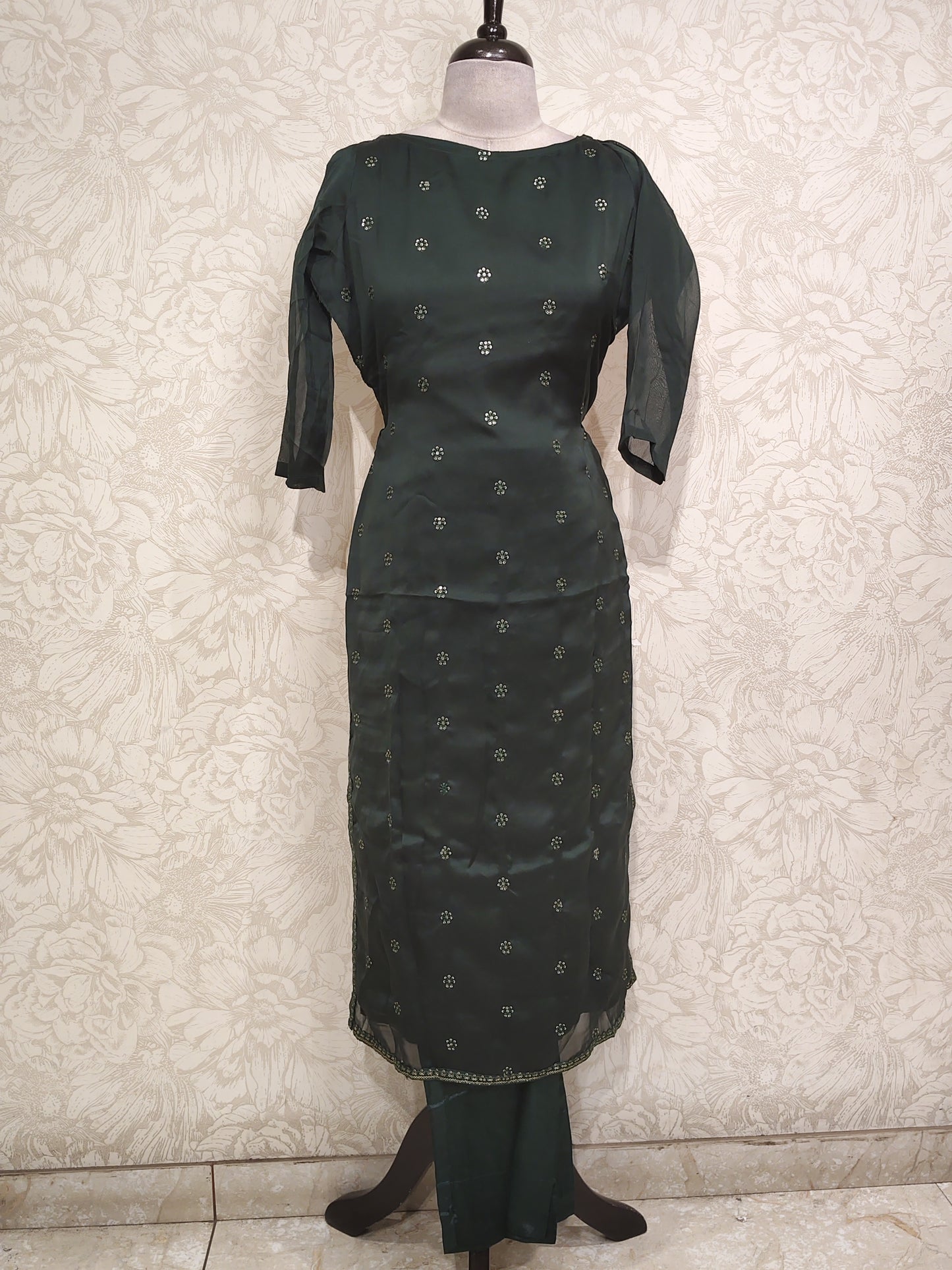 OFFER SALES TOP AND BOTTOM - IHA 26955
