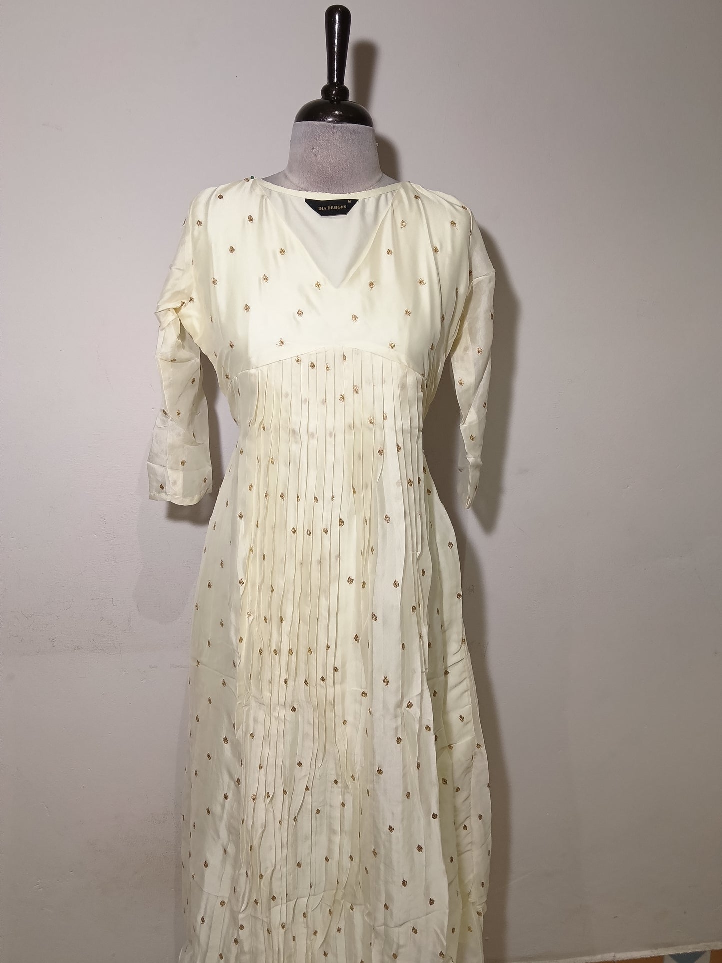 OFFER SALES TOP'S-  IHA 34770