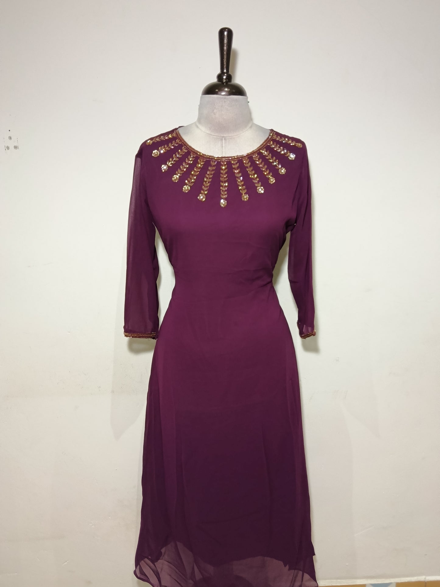 OFFER SALES TOP'S -  IHA 34898