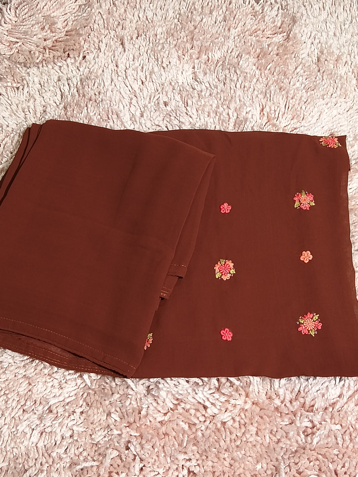 OFFER SALES UNSTITCHED SALWAR SUITS -  IHA 35459