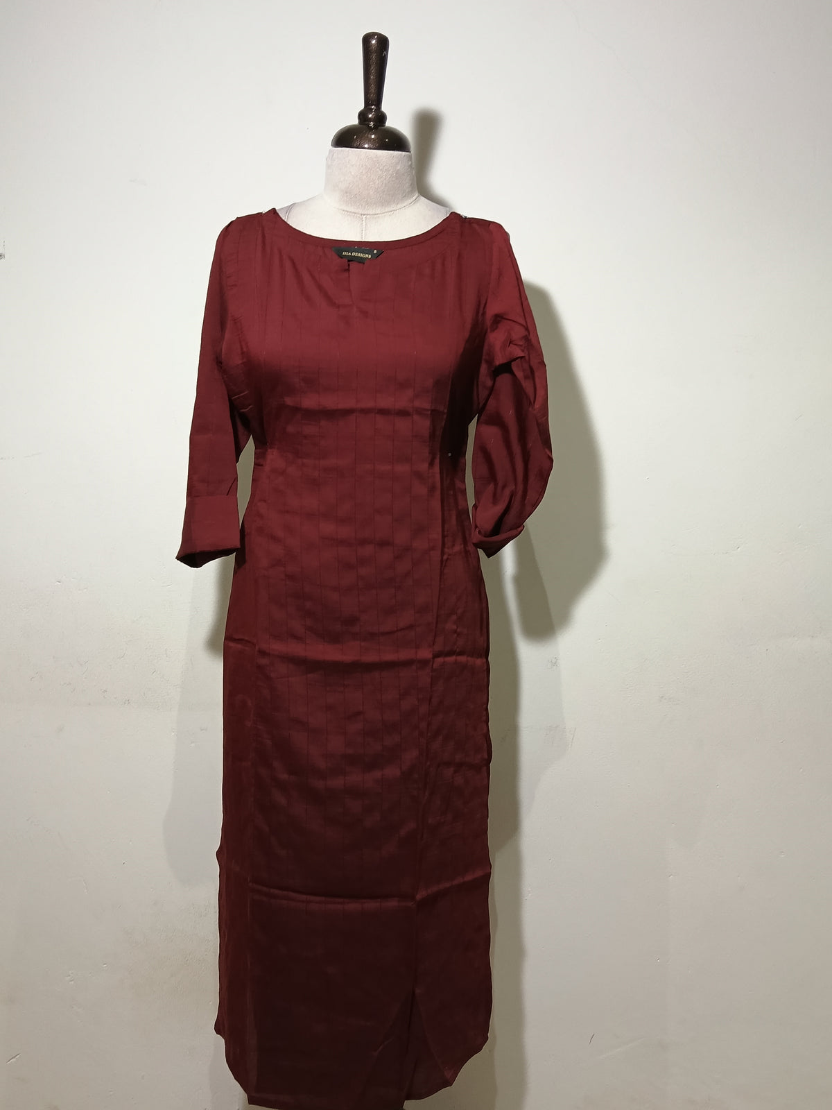 OFFER SALES TOP'S - IHA 35257