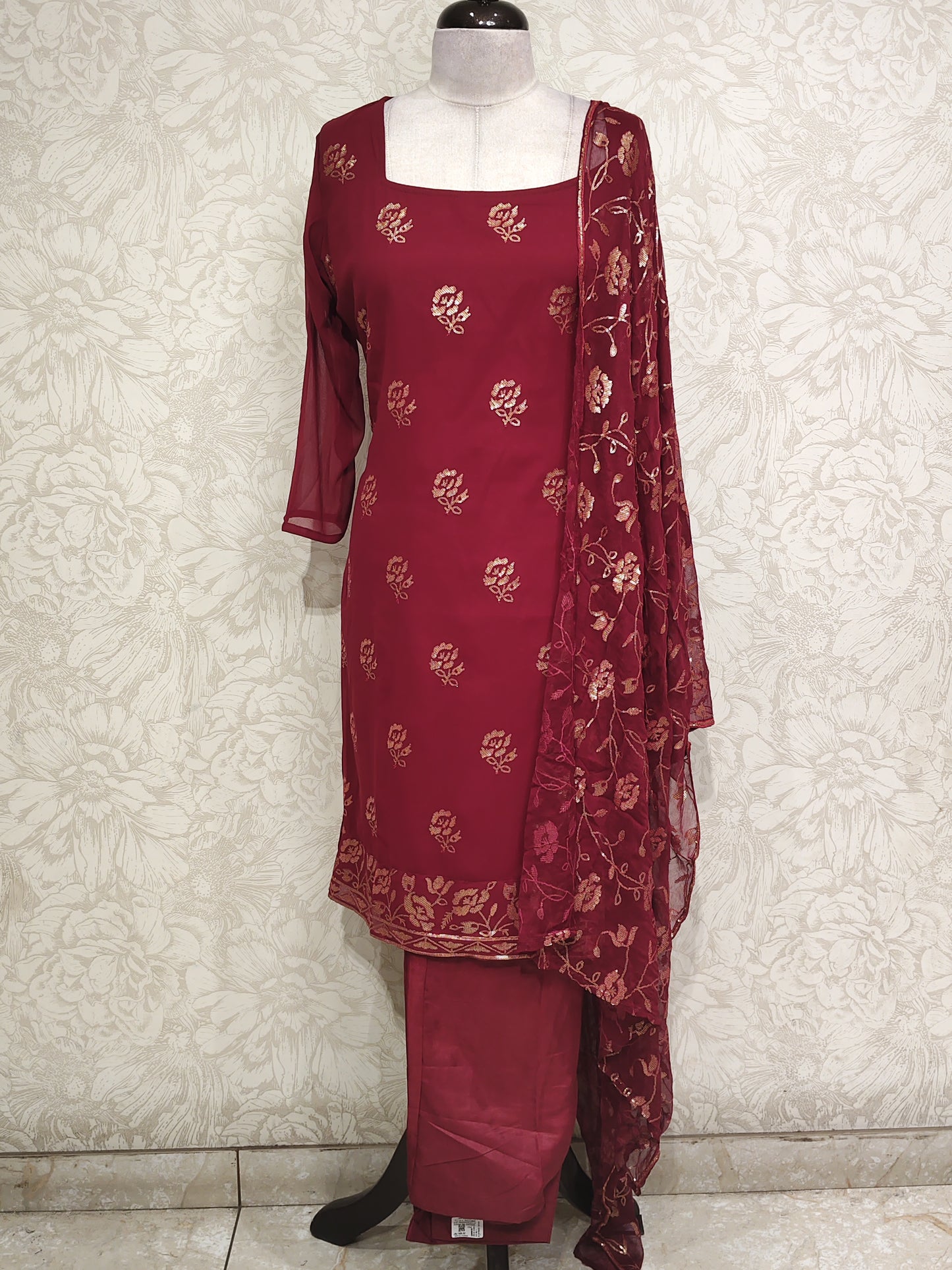 OFFER SALES TOP AND BOTTOM - IHA 26955
