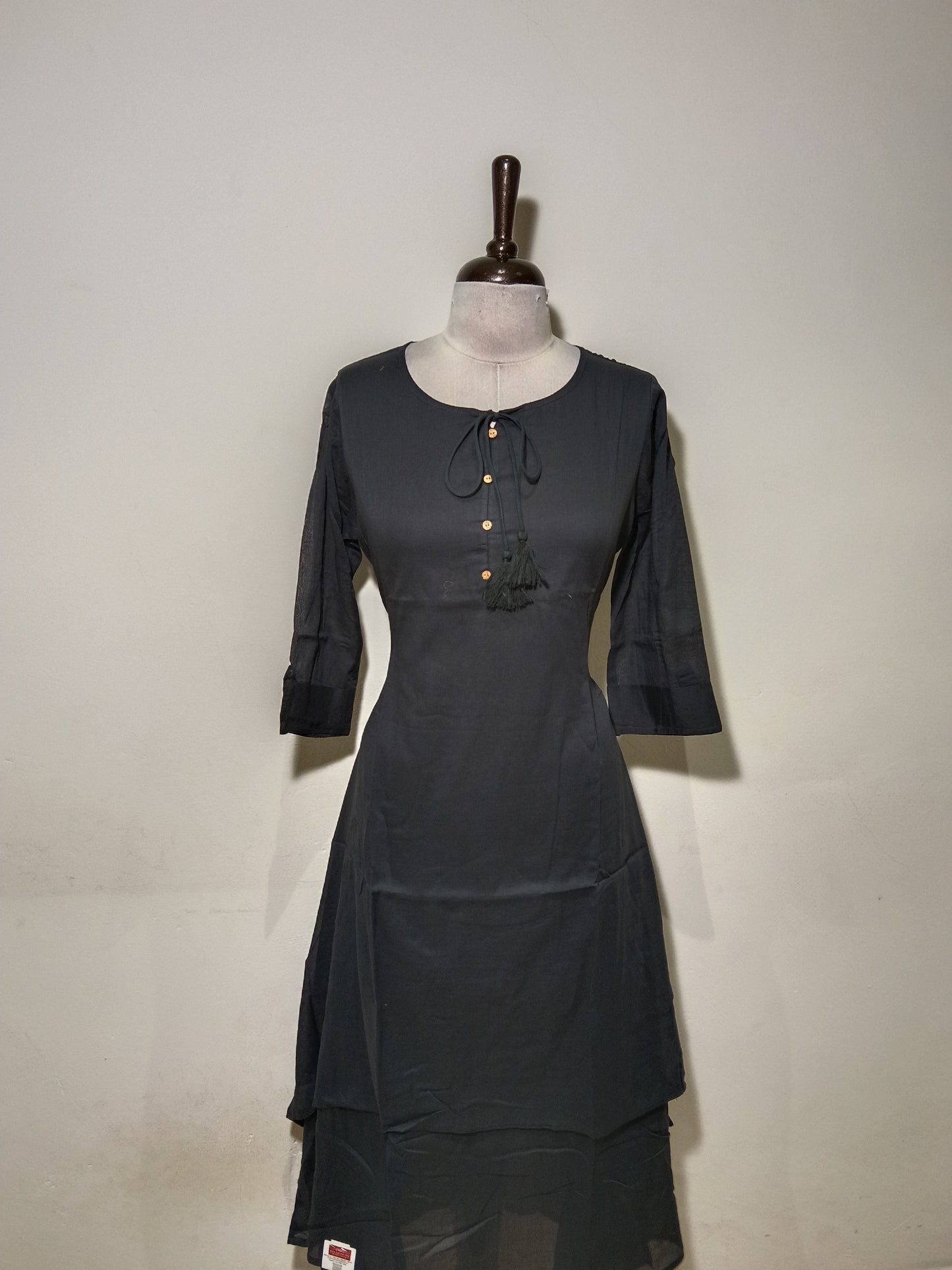 OFFER SALES TOP'S-  IHA 34857