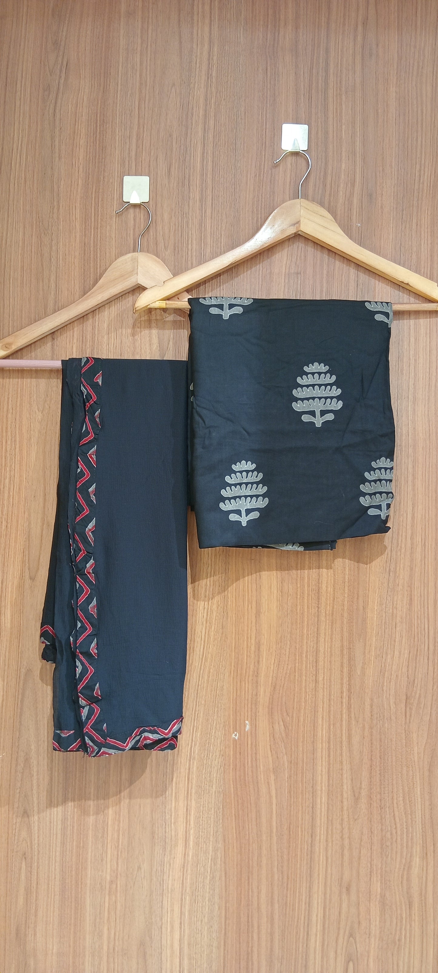 OFFER SALES UNSTITCHED SALWAR  - IHA 27798