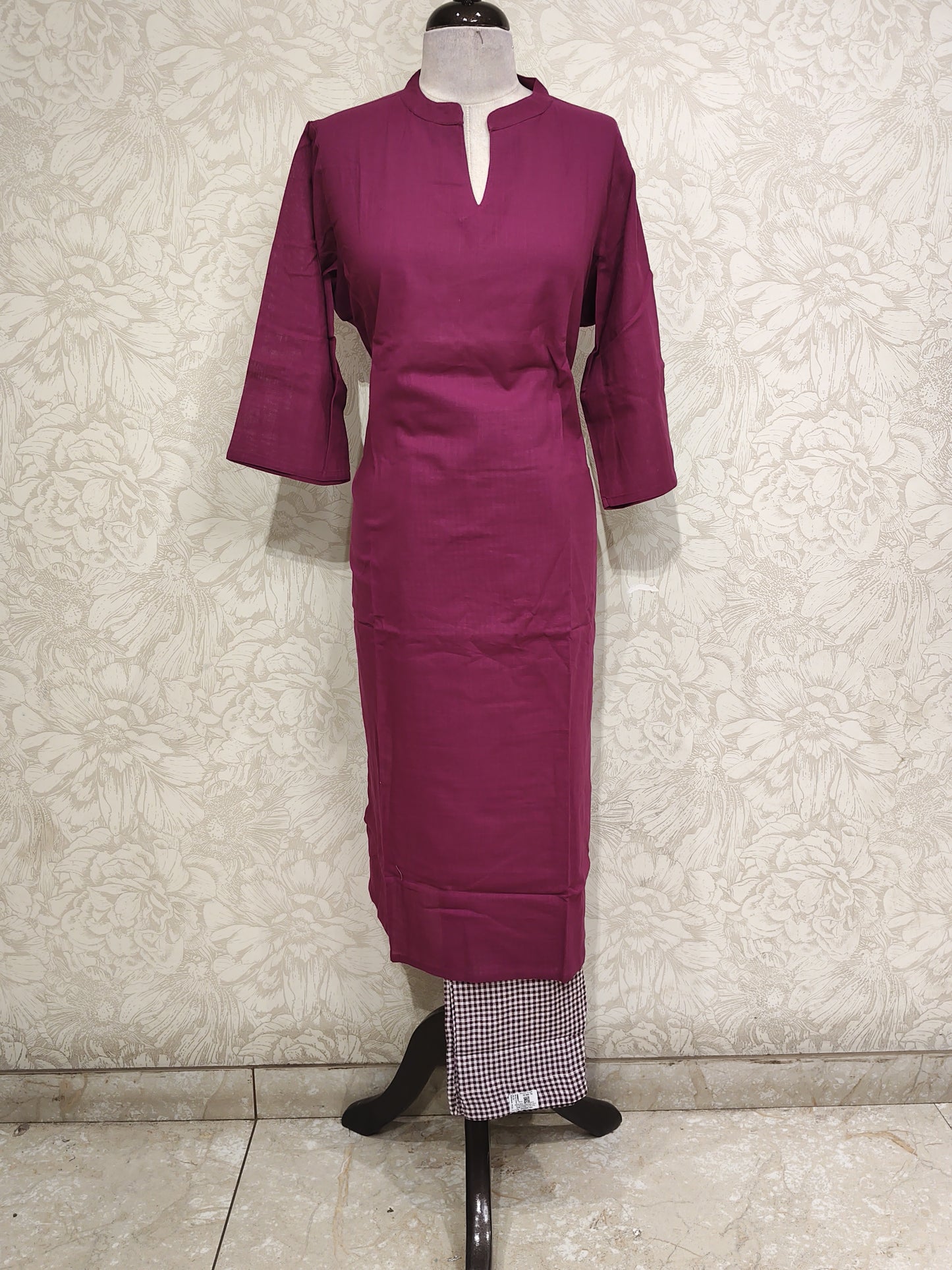 OFFER SALES TOP AND BOTTOM - IHA 26955