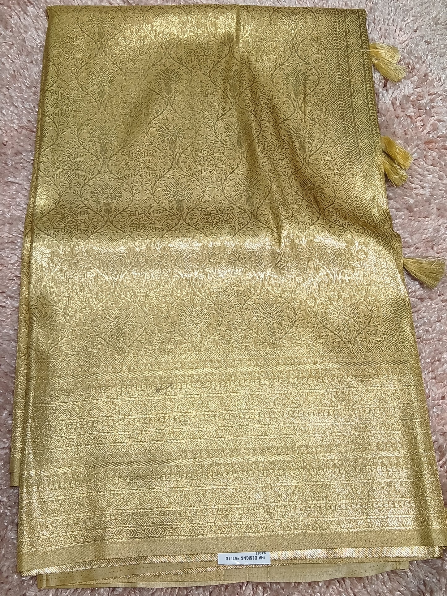 OFFER SALES SAREE -  IHA 34735