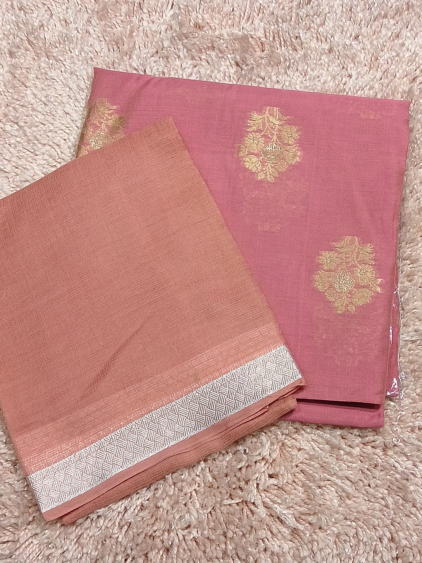 OFFER SALES UNSTITCHED SALWAR SUITS -  IHA 34603