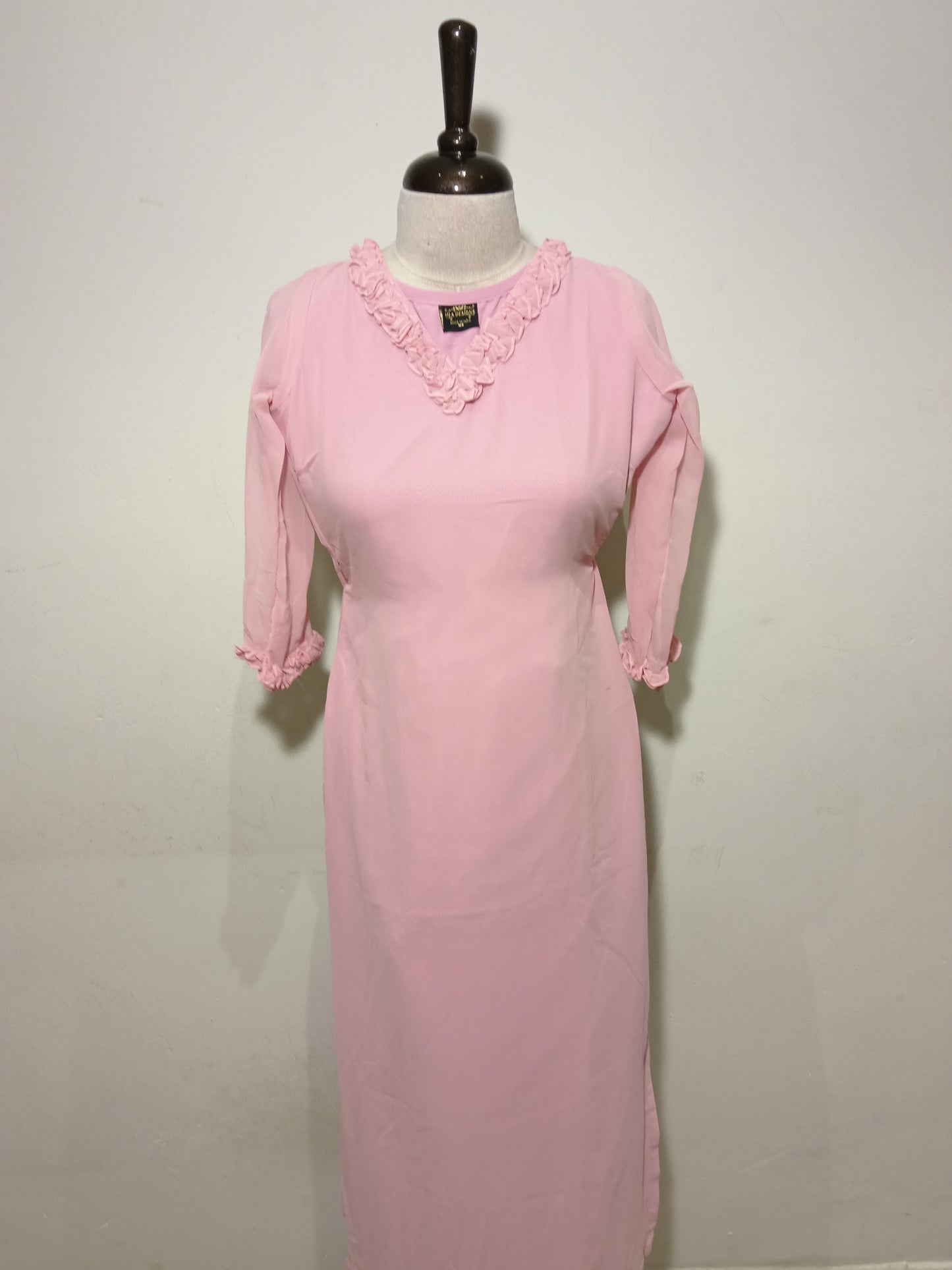 OFFER SALES TOP AND BOTTOM  -  IHA 34910