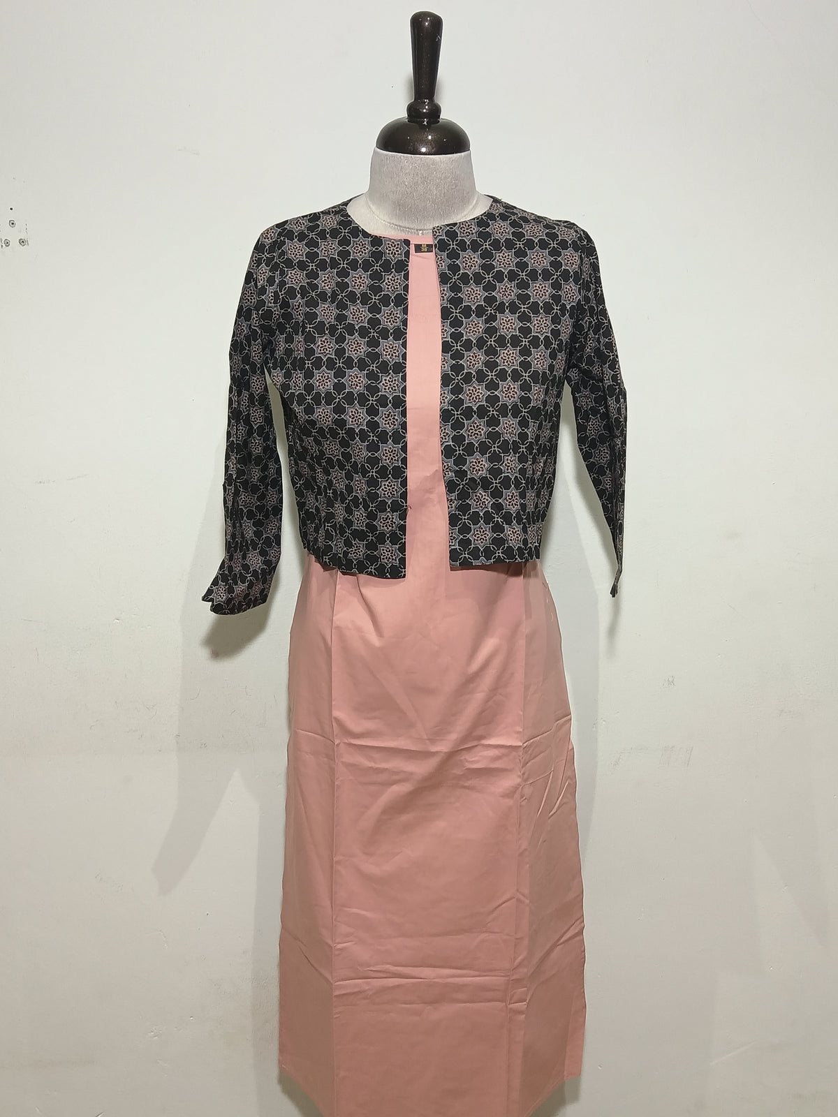 OFFER SALES TOP AND  BOTTOM  -  IHA 35622