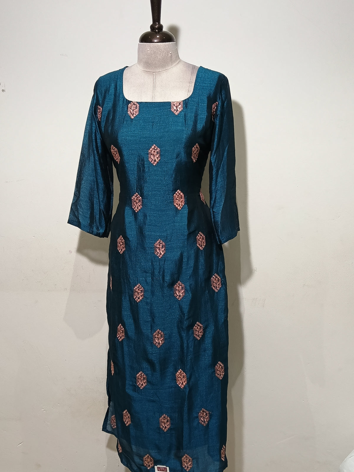 OFFER SALES TOP AND  BOTTOM  -  IHA 35622