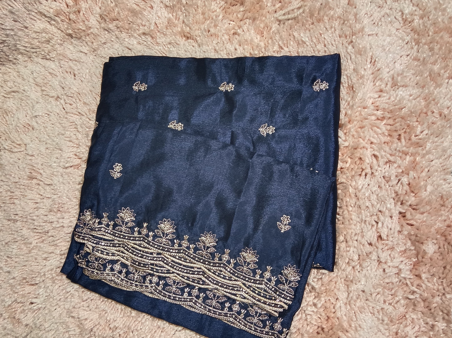 OFFER SALES UNSTITCHED SALWAR SUITS -  IHA 34917