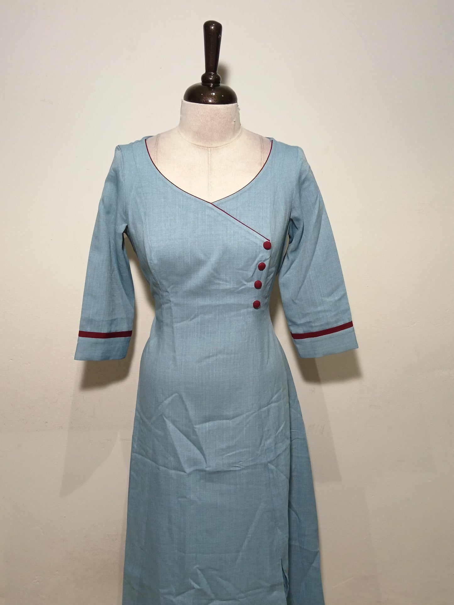 OFFER SALES TOP AND BOTTOM  -  IHA 34910