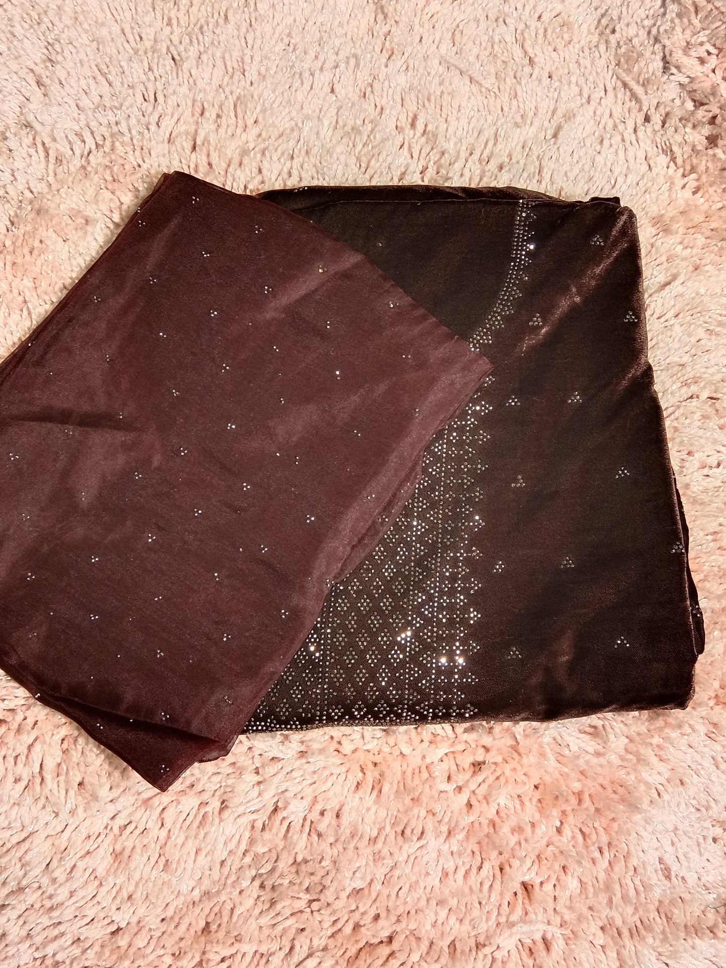 OFFER SALES UNSTITCHED SALWAR SUITS -  IHA 34878