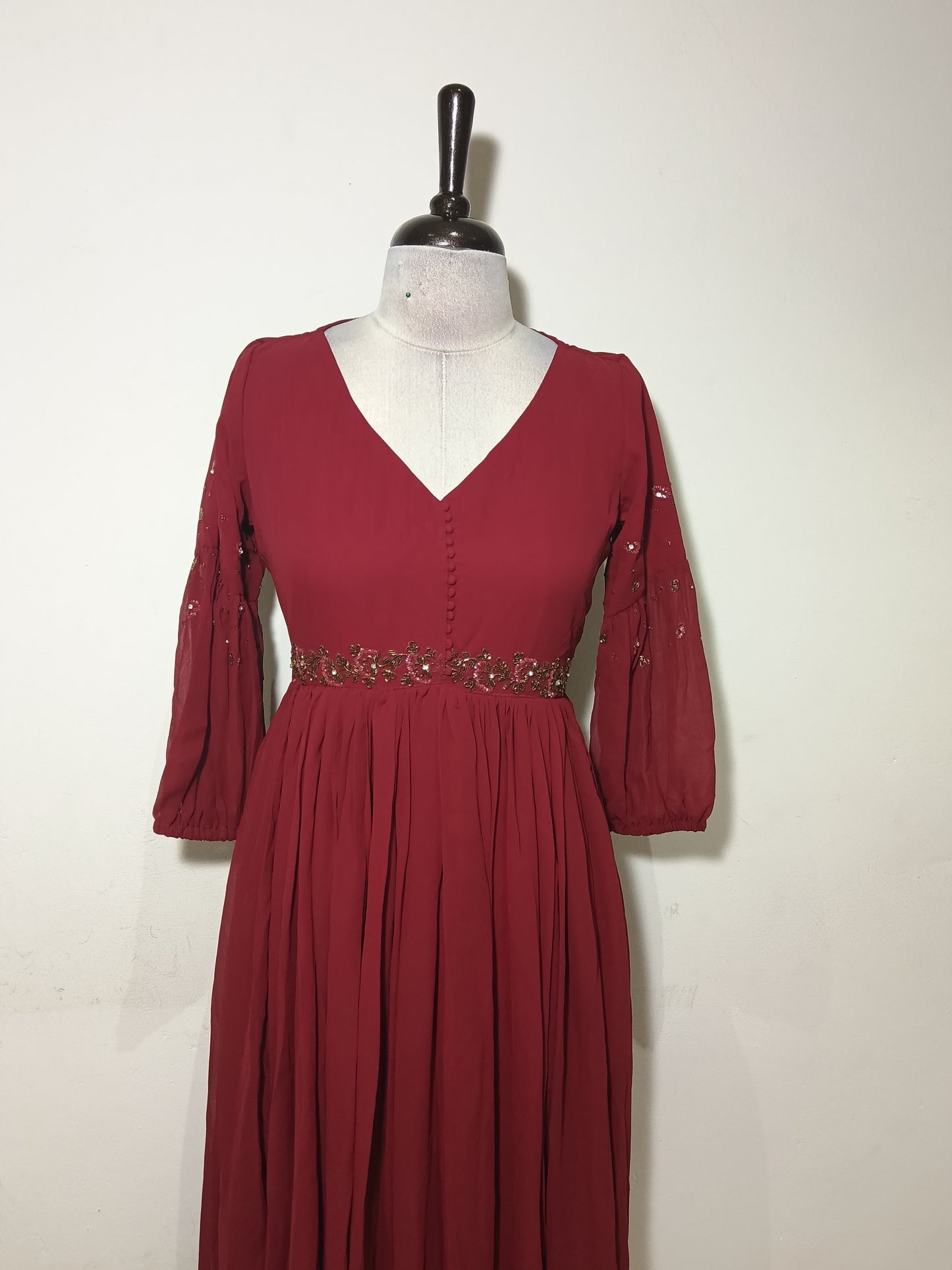 OFFER SALES TOP'S-  IHA 34770