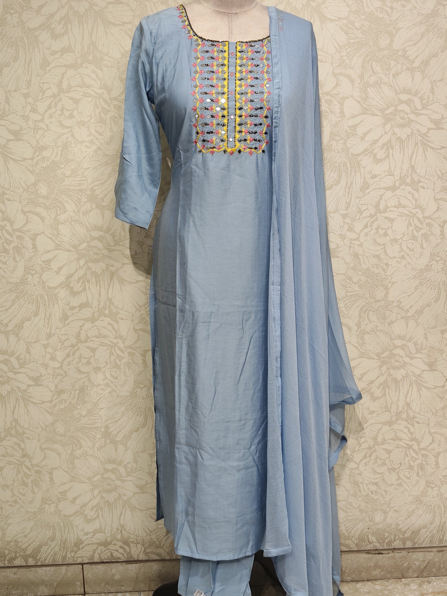 OFFER SALES TOP AND BOTTOM - IHA 26955