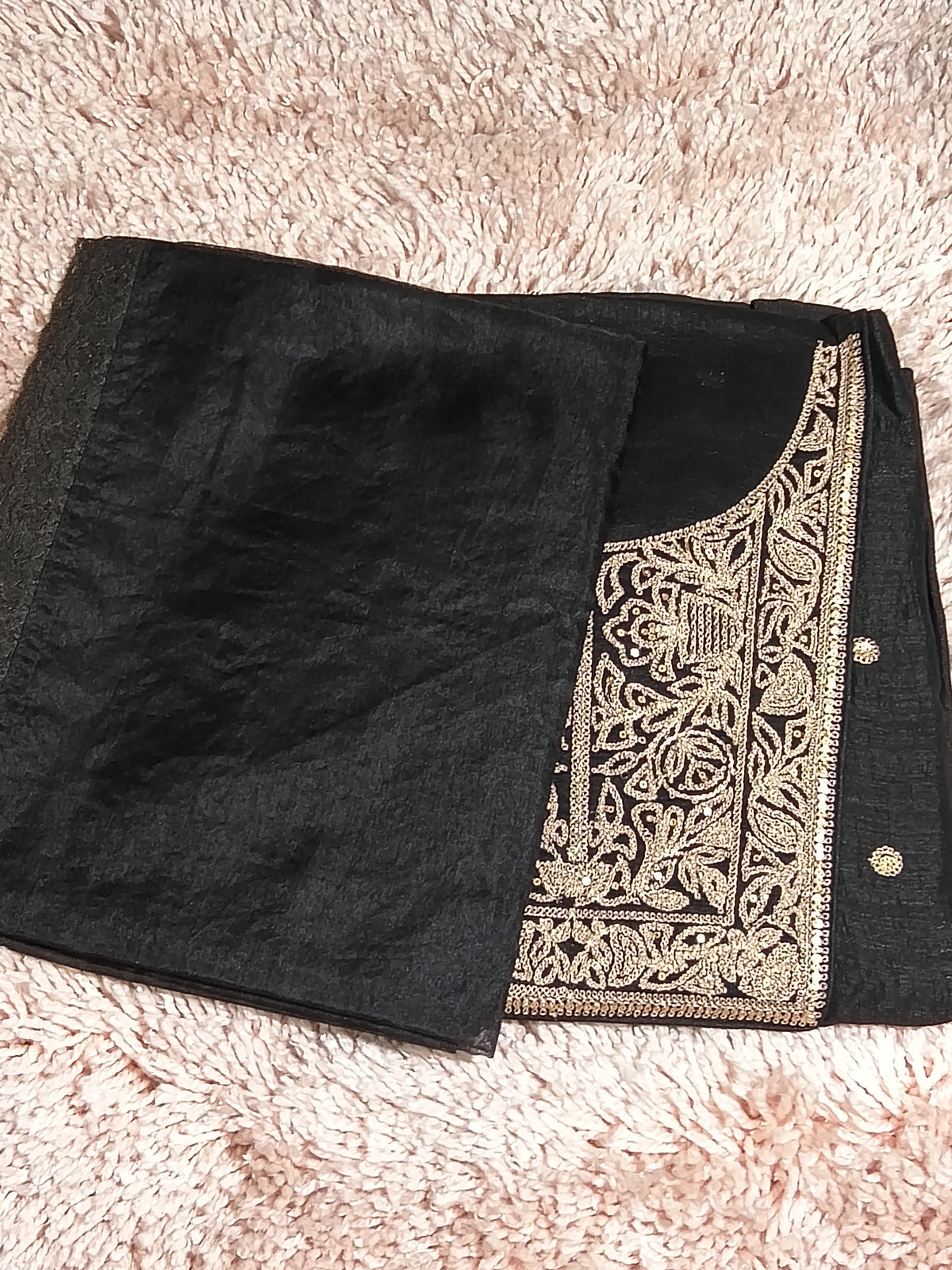 OFFER SALES UNSTITCHED SALWAR SUITS -  IHA 35994