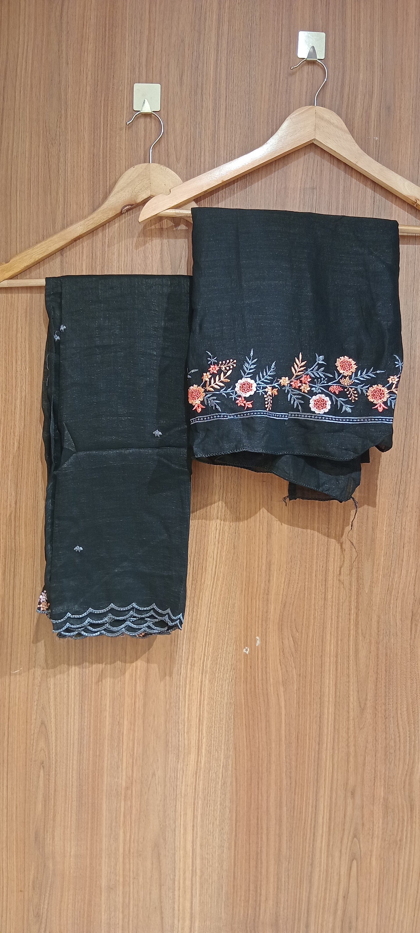 OFFER SALES UNSTITCHED SALWAR  - IHA 27658