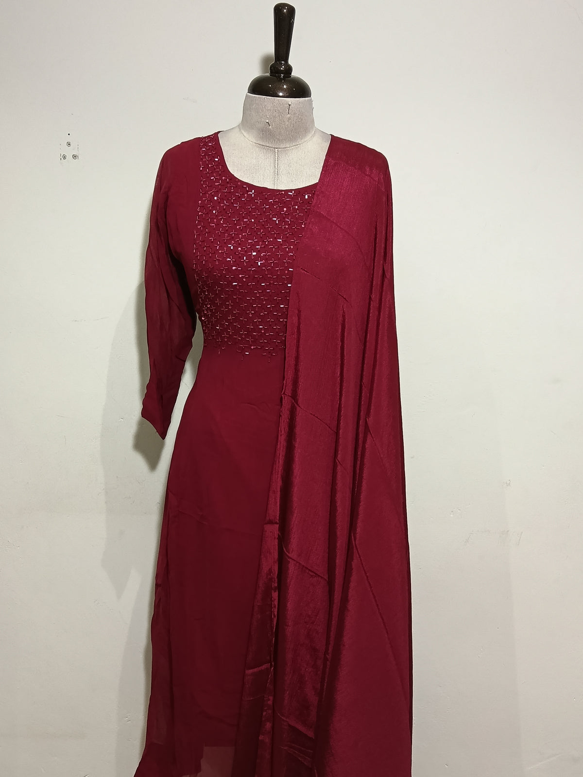 OFFER SALES TOP AND  BOTTOM  -  IHA 35622