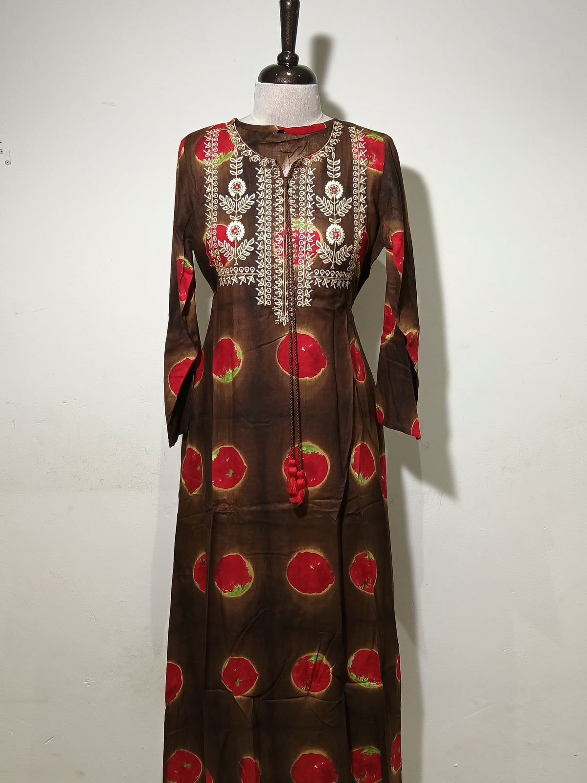OFFER SALES TOP'S - IHA 35290