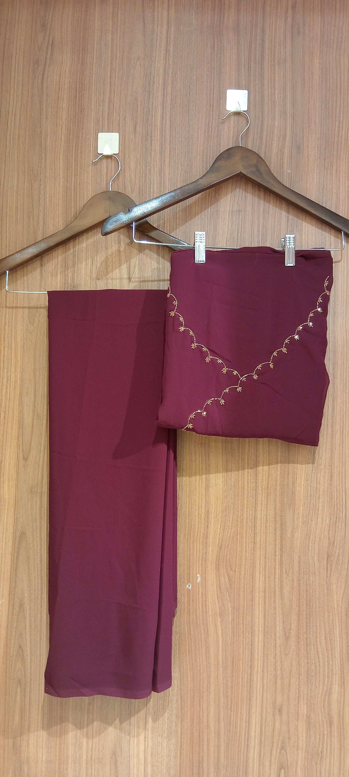 OFFER SALES UNSTITCHED SALWAR  - IHA 27798