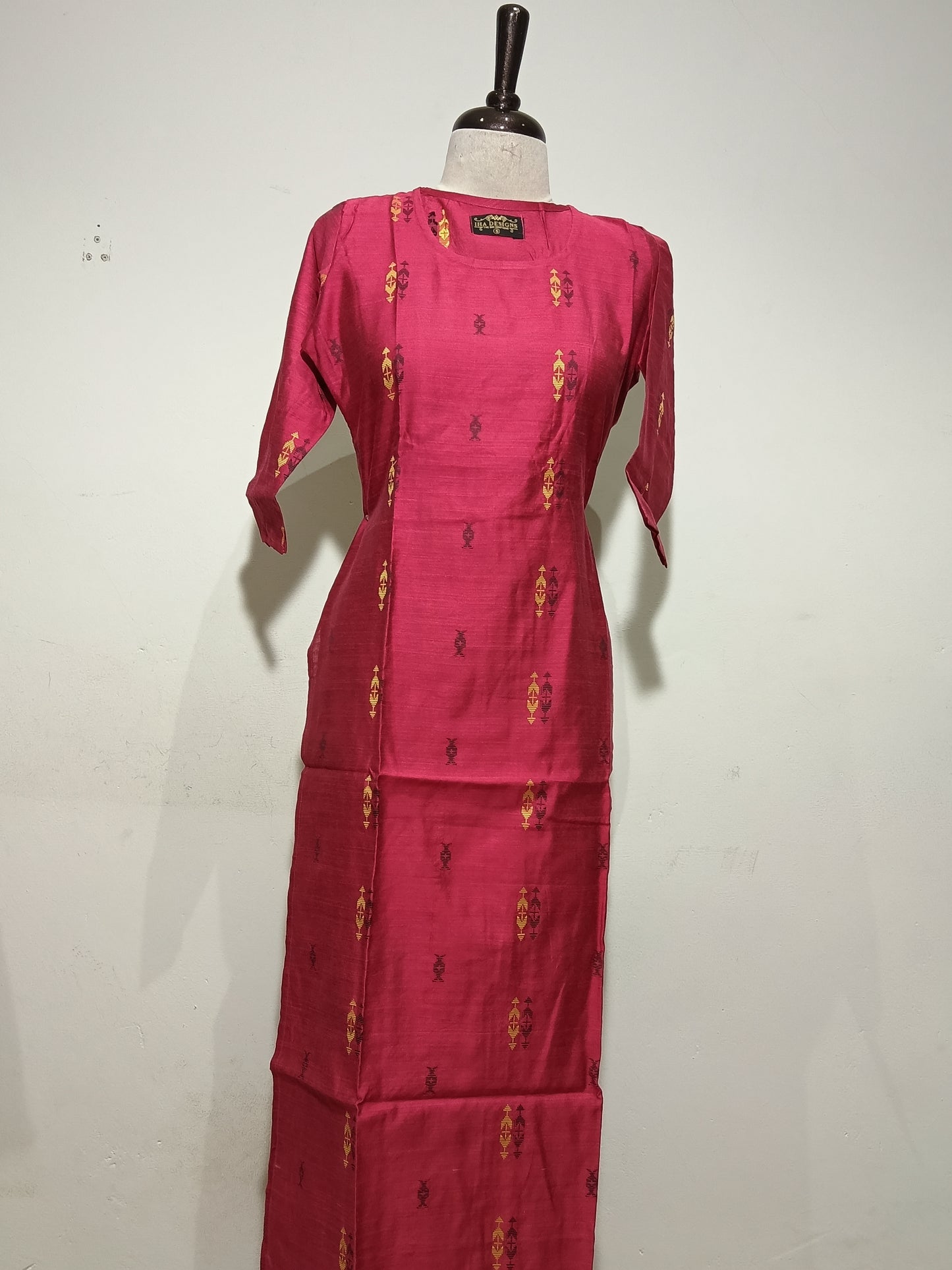 OFFER SALES TOP AND  BOTTOM  -  IHA 34755