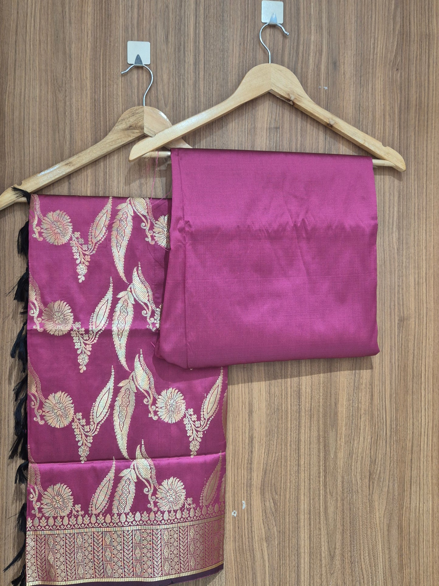 OFFER SALES UNSTITCHED SALWAR SUITS - IHA 26931