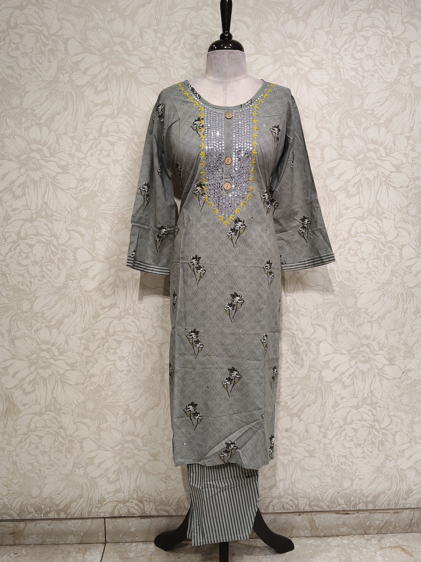 OFFER SALES TOP AND BOTTOM - IHA 26955