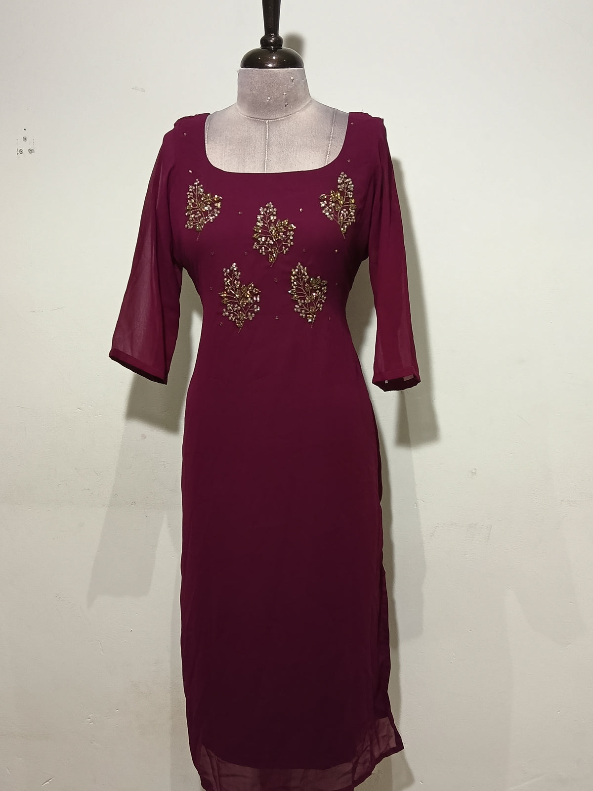 OFFER SALES TOP'S -  IHA 36002