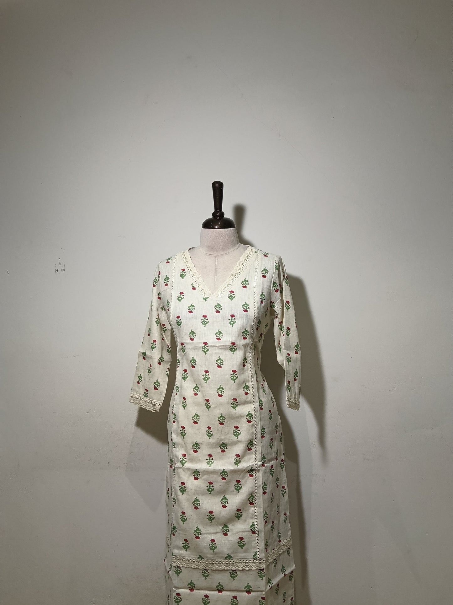 OFFER SALES TOP AND  BOTTOM  -  IHA 34838