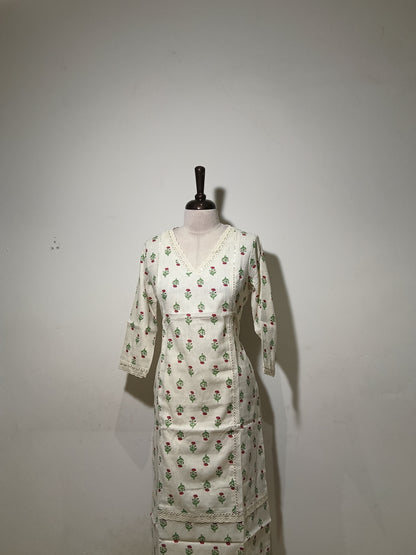 OFFER SALES TOP AND  BOTTOM  -  IHA 34838