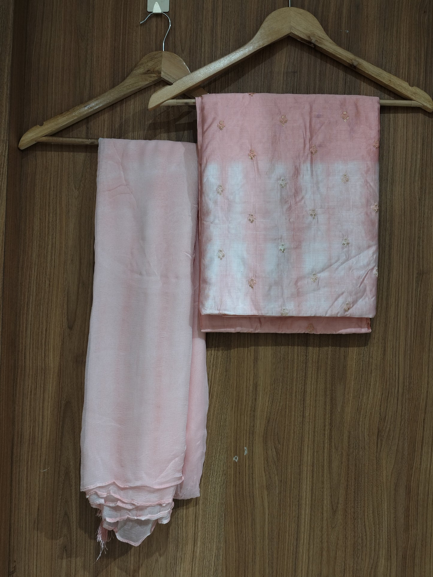 OFFER SALES UNSTITCHED SALWAR  - IHA 27602