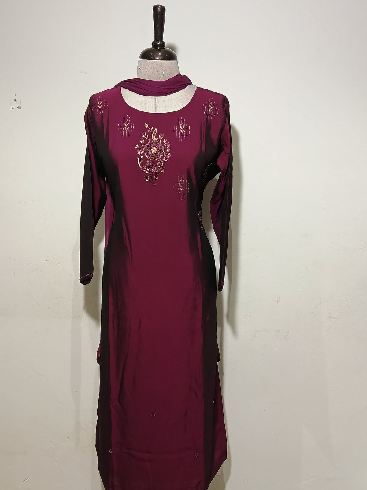 OFFER SALES TOP AND  BOTTOM  -  IHA 35622