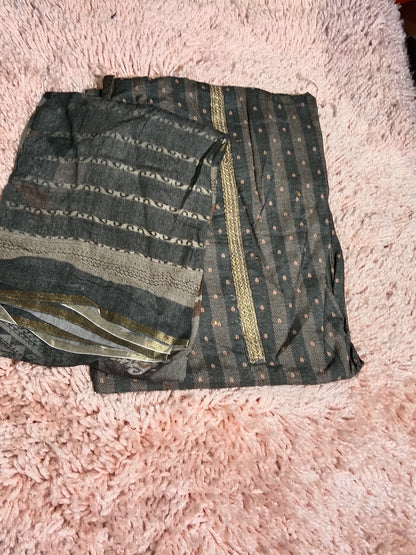 OFFER SALES UNSTITCHED SALWAR SUITS -  IHA 36053