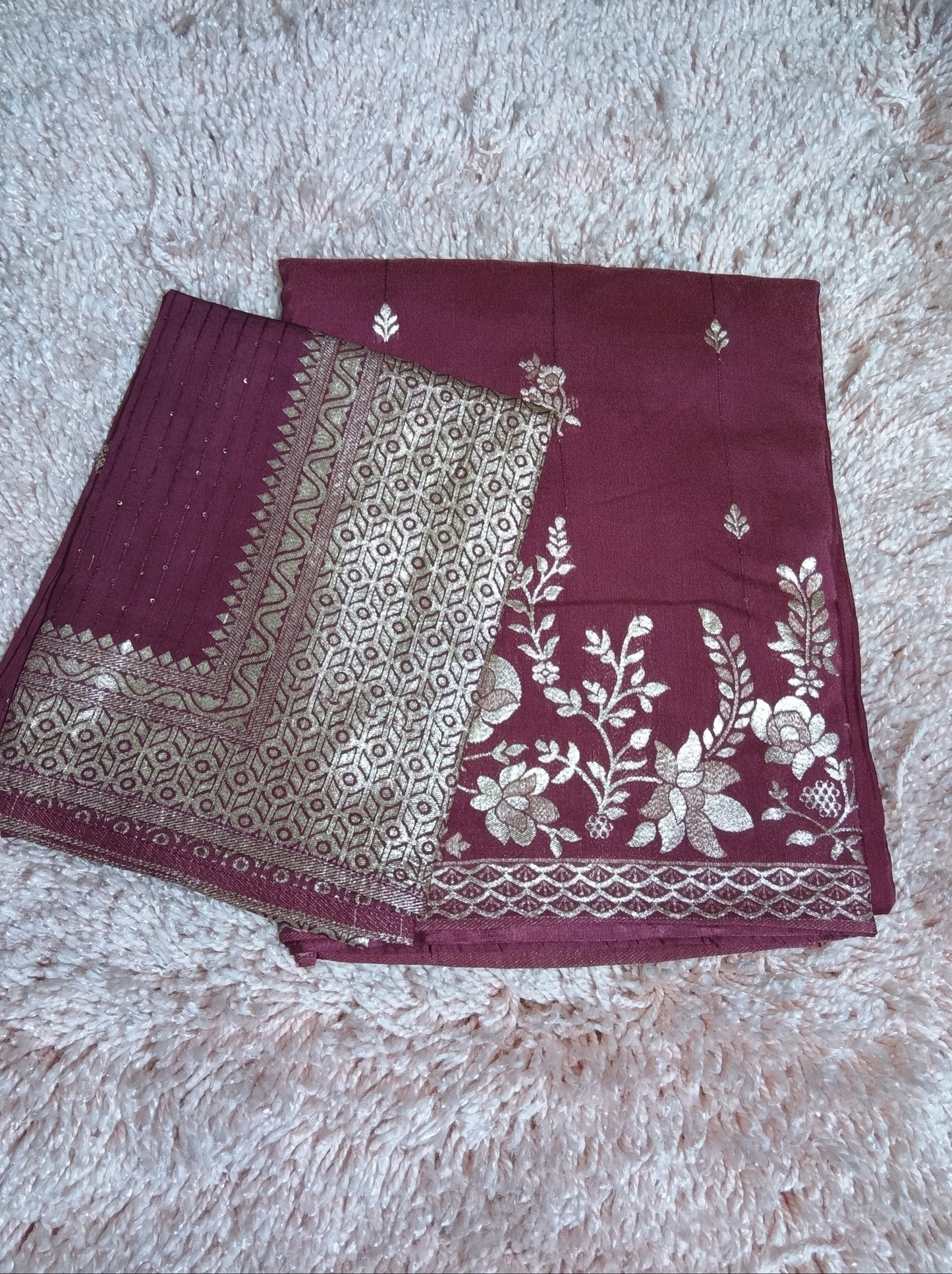 OFFER SALES UNSTITCHED SALWAR SUITS -  IHA 34878