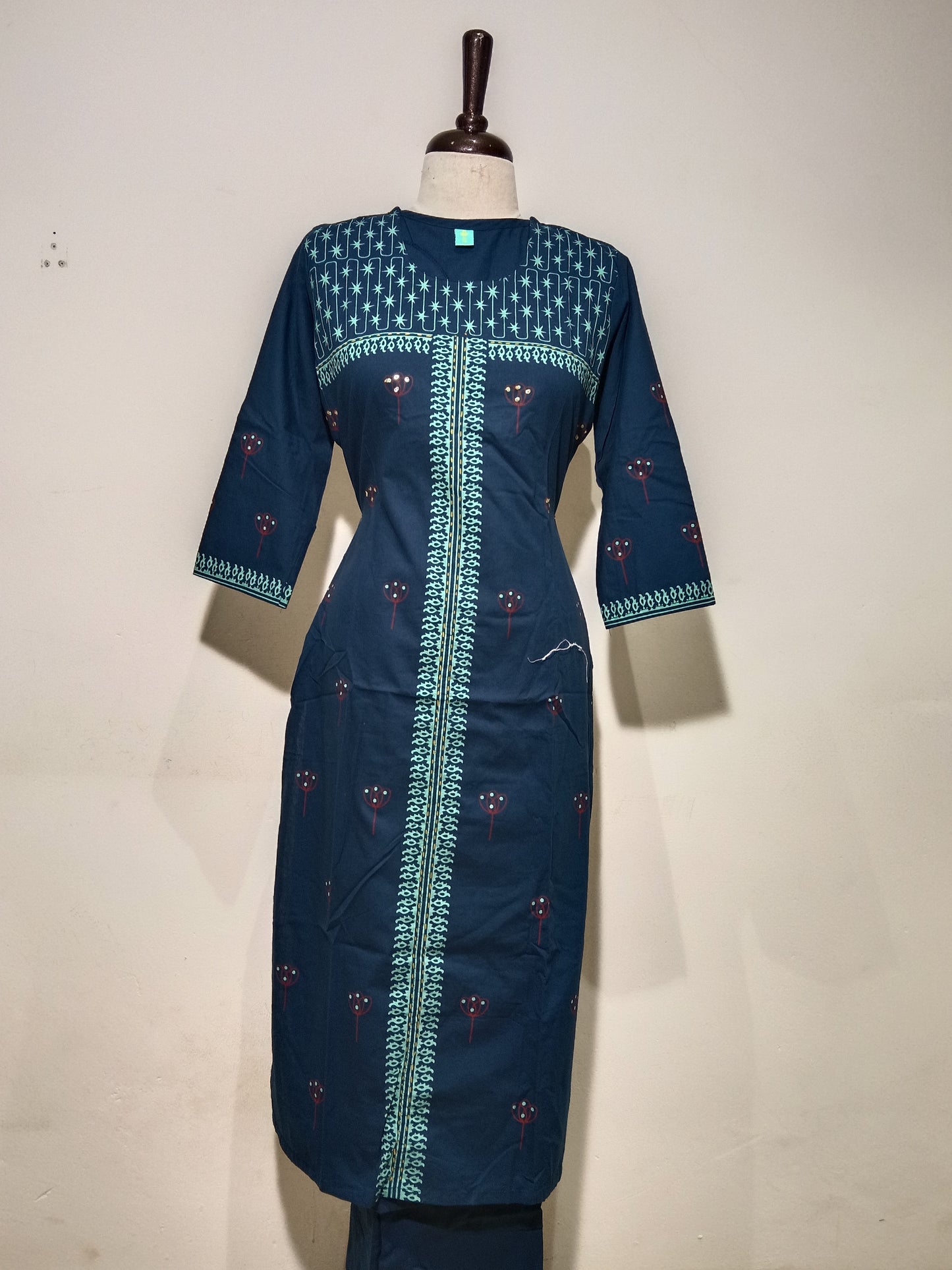 OFFER SALES TOP AND  BOTTOM  -  IHA 34755