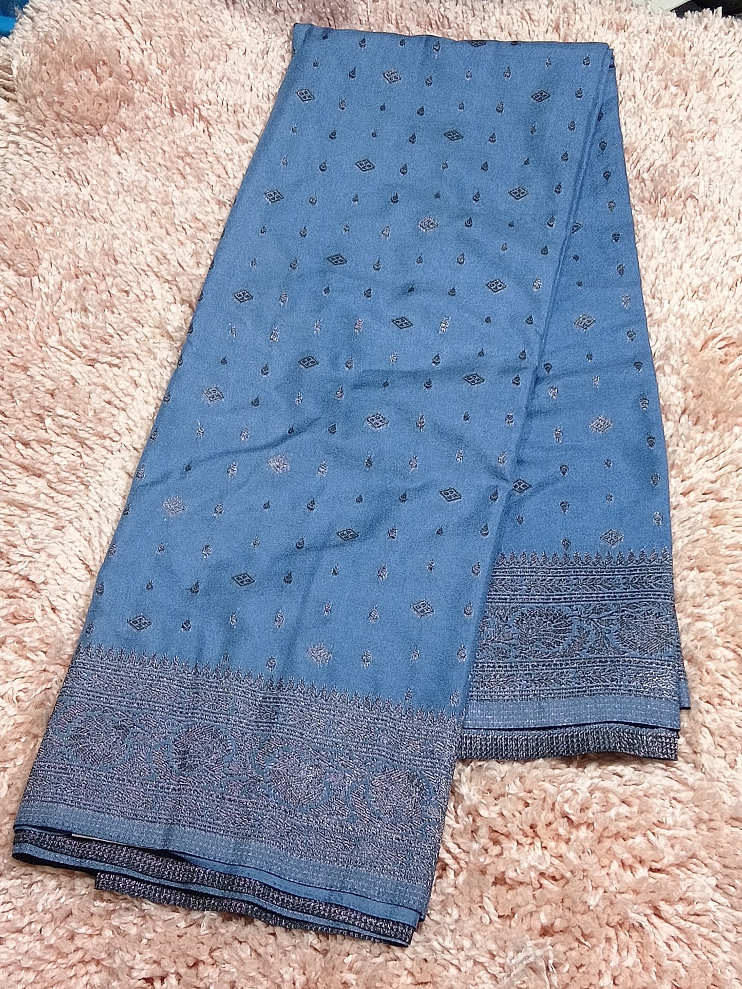OFFER SALES SAREE -  IHA 34604