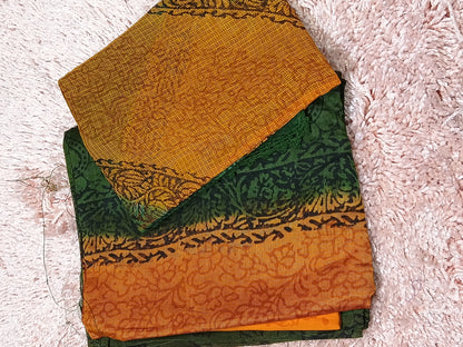 OFFER SALES UNSTITCHED SALWAR SUITS -  IHA 34638